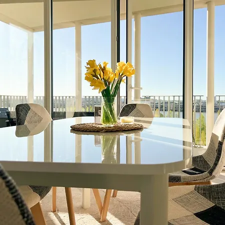 Meilleure Vue De Apartment Bordeaux