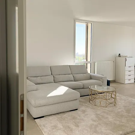 Apartment Meilleure Vue De Bordeaux
