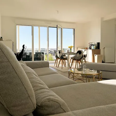 Meilleure Vue De 아파트
