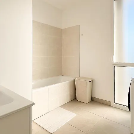 Meilleure Vue De Apartment *