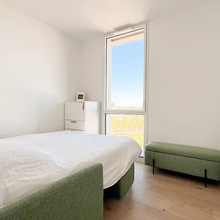 Meilleure Vue De Apartment